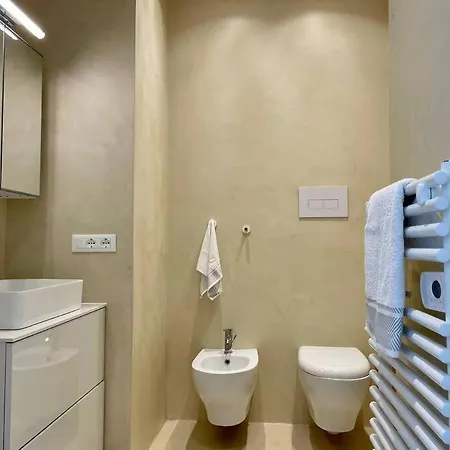 Ad Appena 50 Metri Dal Mare! Apartment *