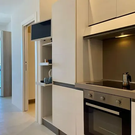 Apartment Ad Appena 50 Metri Dal Mare! *