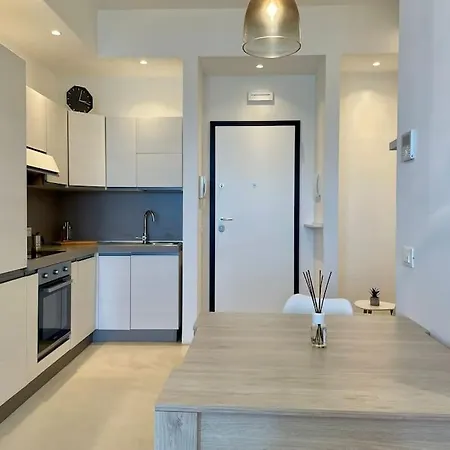 Ad Appena 50 Metri Dal Mare! Apartment *