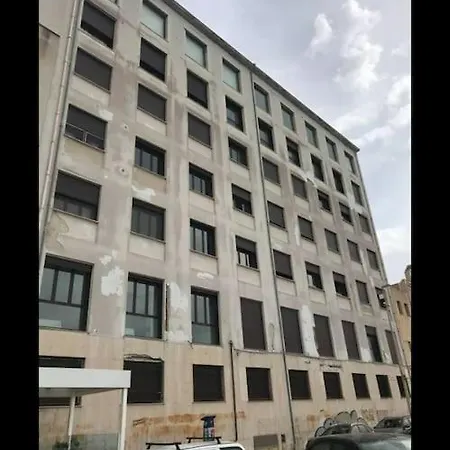 Apartment Ad Appena 50 Metri Dal Mare!