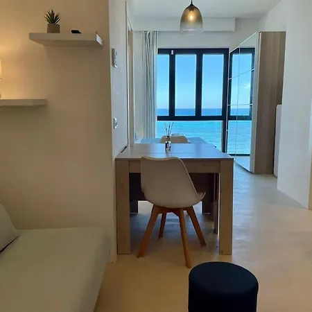 Ad Appena 50 Metri Dal Mare! Trapani