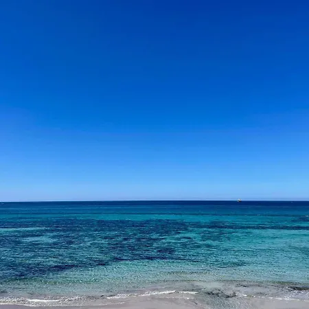 Apartment Ad Appena 50 Metri Dal Mare!