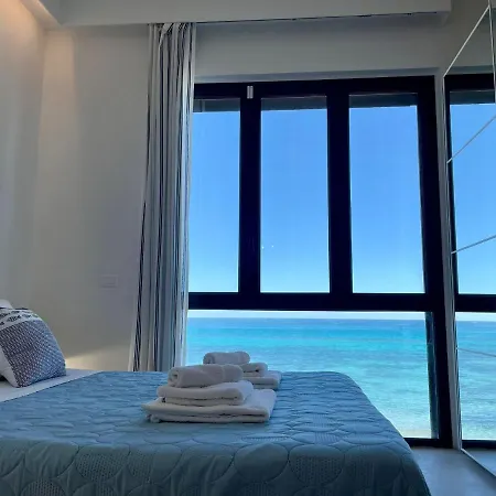 Ad Appena 50 Metri Dal Mare! Apartment *
