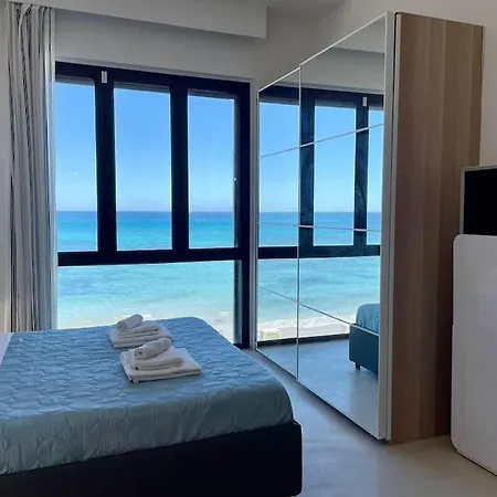 Ad Appena 50 Metri Dal Mare! *