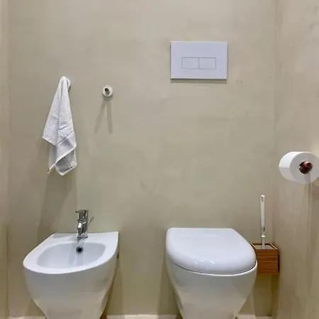 Ad Appena 50 Metri Dal Mare! דירה טראפאני