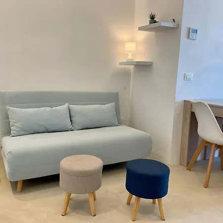 Ad Appena 50 Metri Dal Mare! Trapani