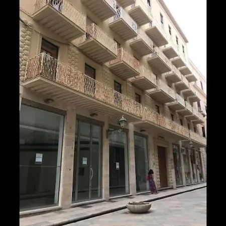 Appartement Ad Appena 50 Metri Dal Mare!