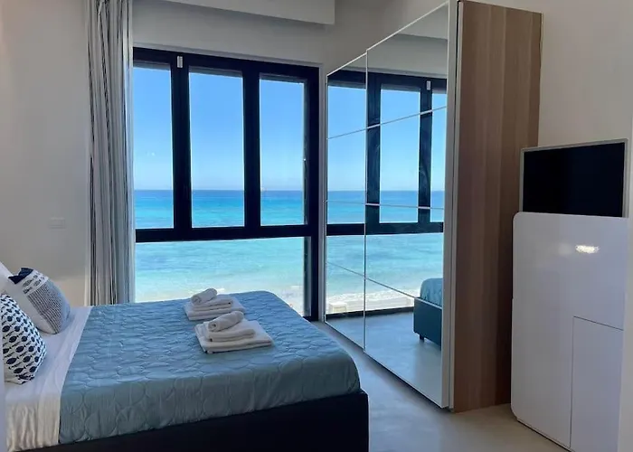 Ad Appena 50 Metri Dal Mare! *