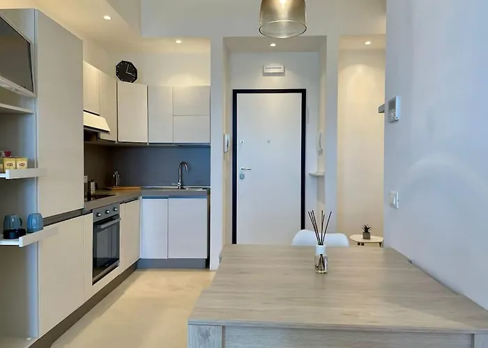 Ad Appena 50 Metri Dal Mare! Appartement *