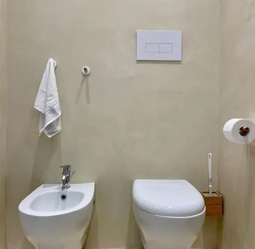 Ad Appena 50 Metri Dal Mare! Appartement Trapani