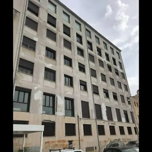 Appartement Ad Appena 50 Metri Dal Mare!