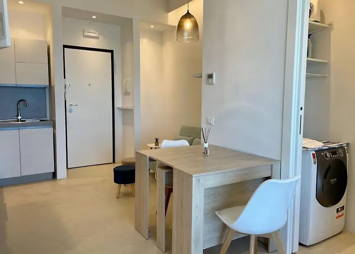 Ad Appena 50 Metri Dal Mare! *