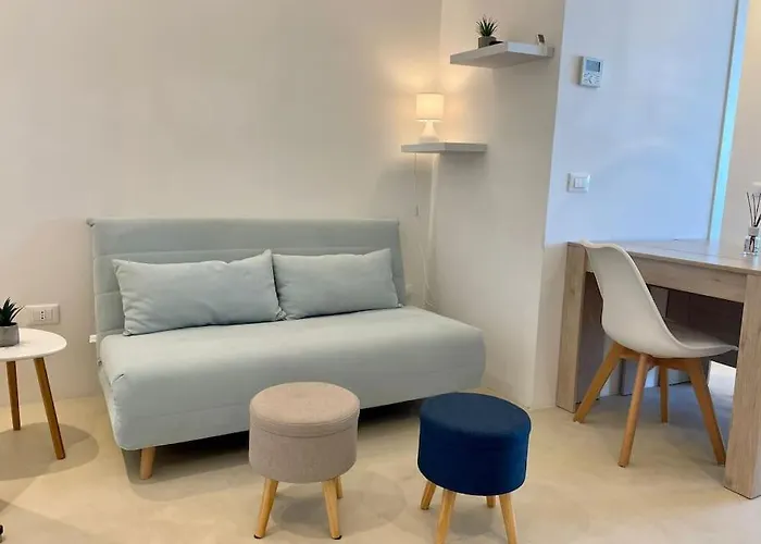 Ad Appena 50 Metri Dal Mare! Trapani