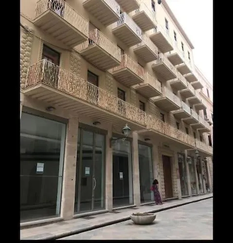 Appartement Ad Appena 50 Metri Dal Mare!