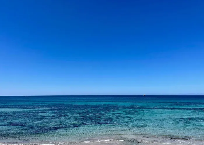 Appartement Ad Appena 50 Metri Dal Mare!